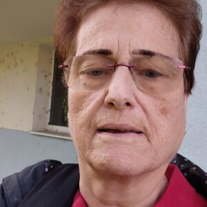 Profilbild von Jana Hodurová
