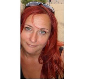 Profilbild von Jana Höptner