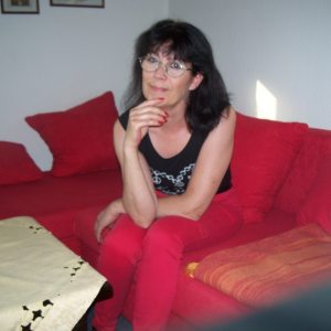 Profilbild von Jana Hörth