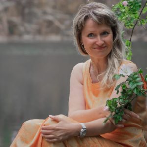 Profilbild von Jana Hösel