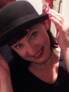 Profilbild von Jana Hofmann