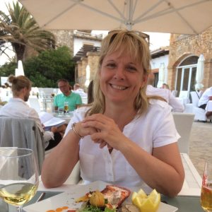 Profilbild von Jana Hollender