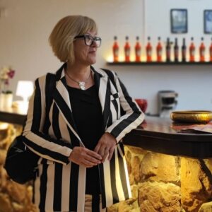 Profilbild von Jana Holz auf der Haide