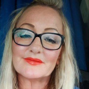 Profilbild von Jana Holzhey