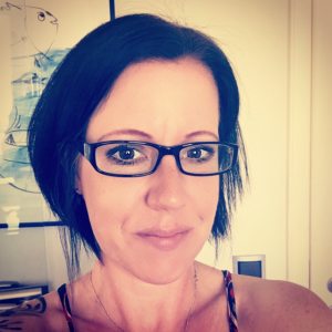 Profilbild von Jana Holzwarth