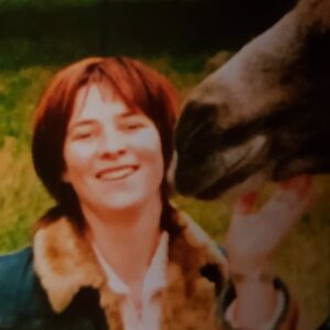 Profilbild von Jana Hornig