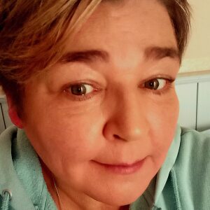 Profilbild von Jana Horstmann