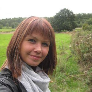 Profilbild von Jana Huebener