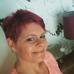 Profilbild von Jana Hübner