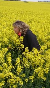 Profilbild von Jana Huggele