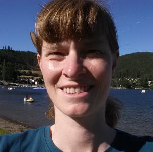 Profilbild von Jana Hummel