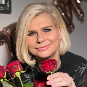 Profilbild von Jana Hutchings