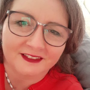 Profilbild von Jana Israel