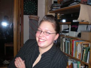 Profilbild von Jana Jargow