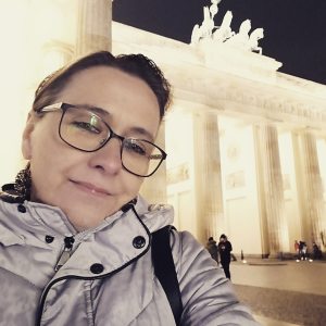 Profilbild von Jana Jeck