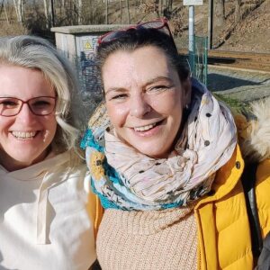 Profilbild von Jana Jeromin