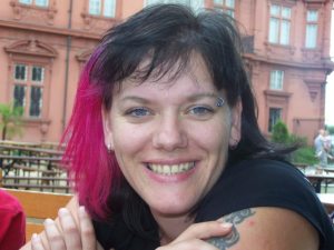 Profilbild von Jana John