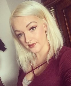 Profilbild von Jana Johnson