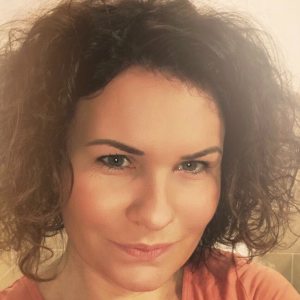 Profilbild von Jana Kabelitz