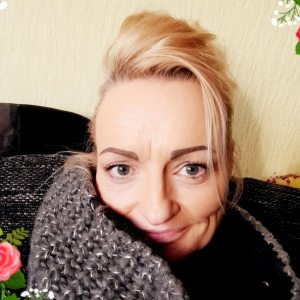 Profilbild von Jana Kahlert