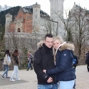 Profilbild von Jana Kalb