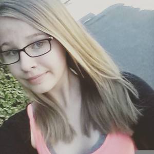 Profilbild von Jana Kalbreyer