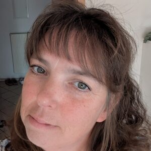 Profilbild von Jana Kallfass