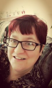 Profilbild von Jana Kallweit