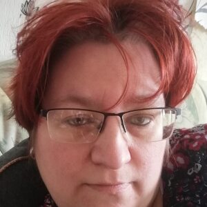 Profilbild von Jana Kallweit