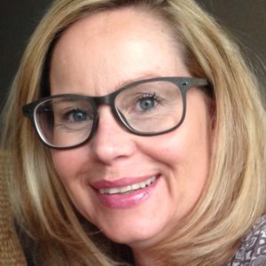 Profilbild von Jana Kamm