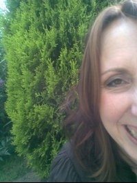 Profilbild von Jana Kapitza