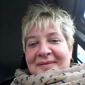 Profilbild von Jana Karge