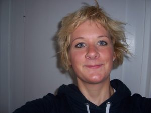 Profilbild von Jana Kasch