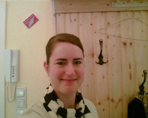 Profilbild von Jana Katzor