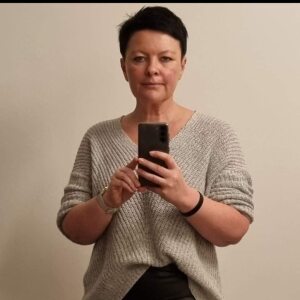 Profilbild von Jana Kellner