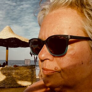 Profilbild von Jana Kirschling-Schubert