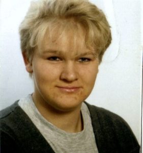 Profilbild von Jana Kirsten