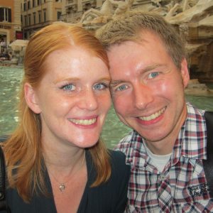 Profilbild von Jana Klatte