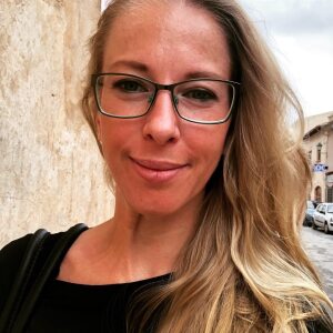 Profilbild von Jana Klein
