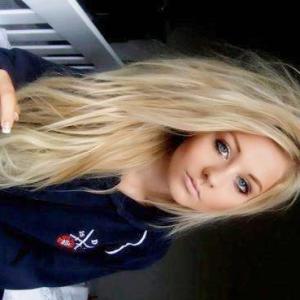 Profilbild von Jana Klein