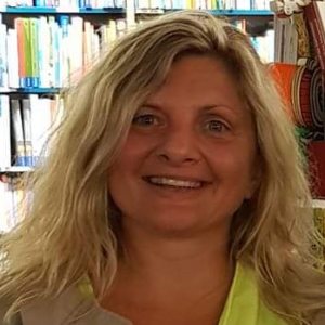 Profilbild von Jana Klembt