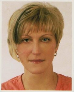 Profilbild von Jana Klötzer