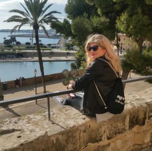 Profilbild von Jana Klooß