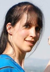 Profilbild von Jana Kluczewitz