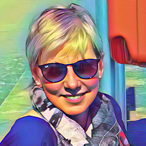 Profilbild von Jana Klug