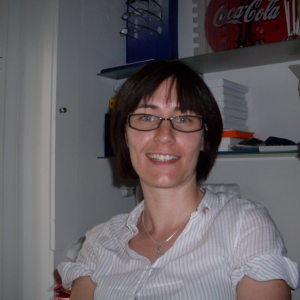 Profilbild von Jana Knippel