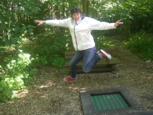 Profilbild von Jana Knüppel