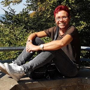 Profilbild von Jana Koch