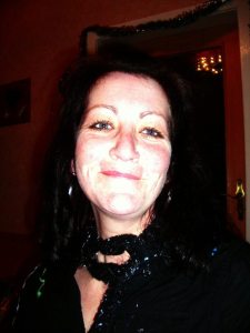 Profilbild von Jana Köhlert