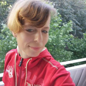 Profilbild von Jana Köpp